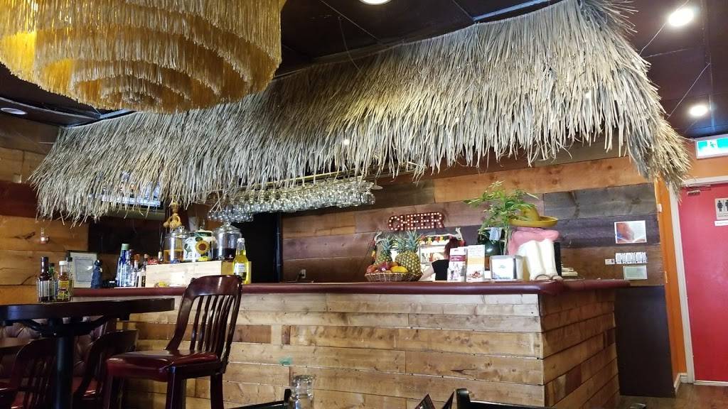 El Bocho | restaurant | 10133 Yonge St unit a, Richmond Hill, ON L4C 1T5, Canada | 9052374345 OR +1 905-237-4345