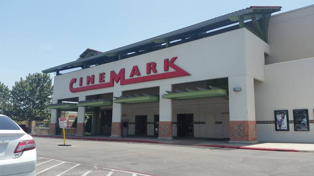 Cinemark McCreless Market | meal takeaway | 4100 S New Braunfels Ave Suite 601, San Antonio, TX 78223, USA | 2105324459 OR +1 210-532-4459