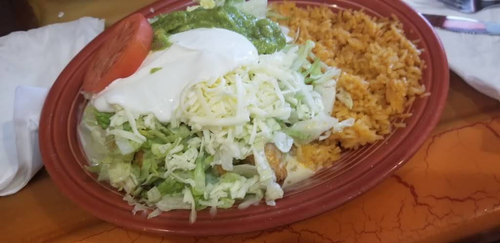 Carlitos Mexican Restaurant | restaurant | 467 Greenbrier Vally Mall Dr, Lewisburg, WV 24901, USA | 3046453891 OR +1 304-645-3891
