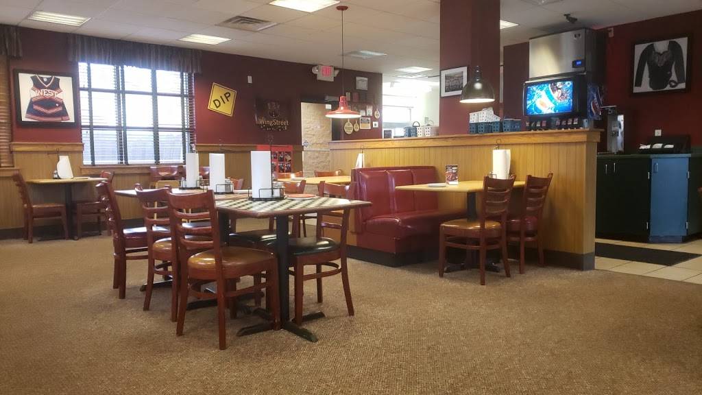 Pizza Hut | restaurant | 12720 Chillicothe Rd, Chesterland, OH 44026, USA | 4407292288 OR +1 440-729-2288
