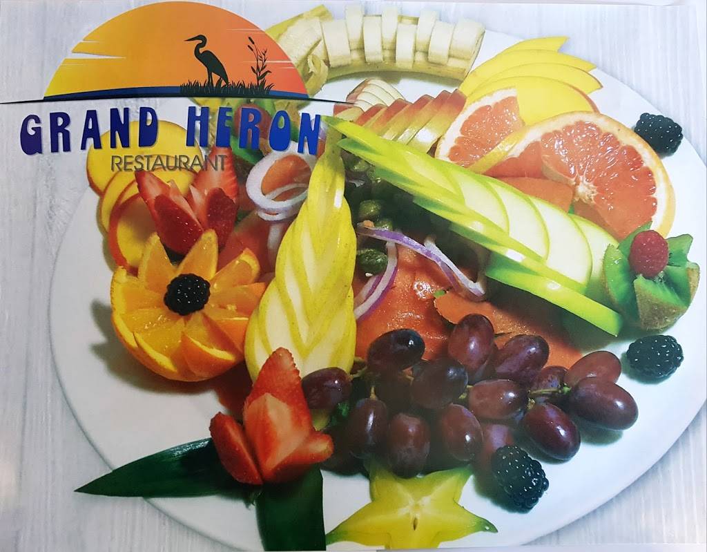 RESTAURANT GRAND HERON | restaurant | Boulevard du Grand Héron, Saint-Jérôme, QC J5L 1G7, Canada | 4505926999 OR +1 450-592-6999