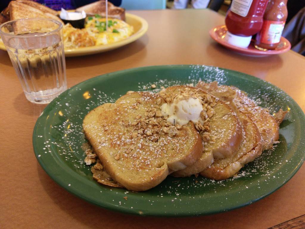 Scrambler Maries | cafe | 4345 Belden Village St NW, Canton, OH 44718, USA | 3304934800 OR +1 330-493-4800