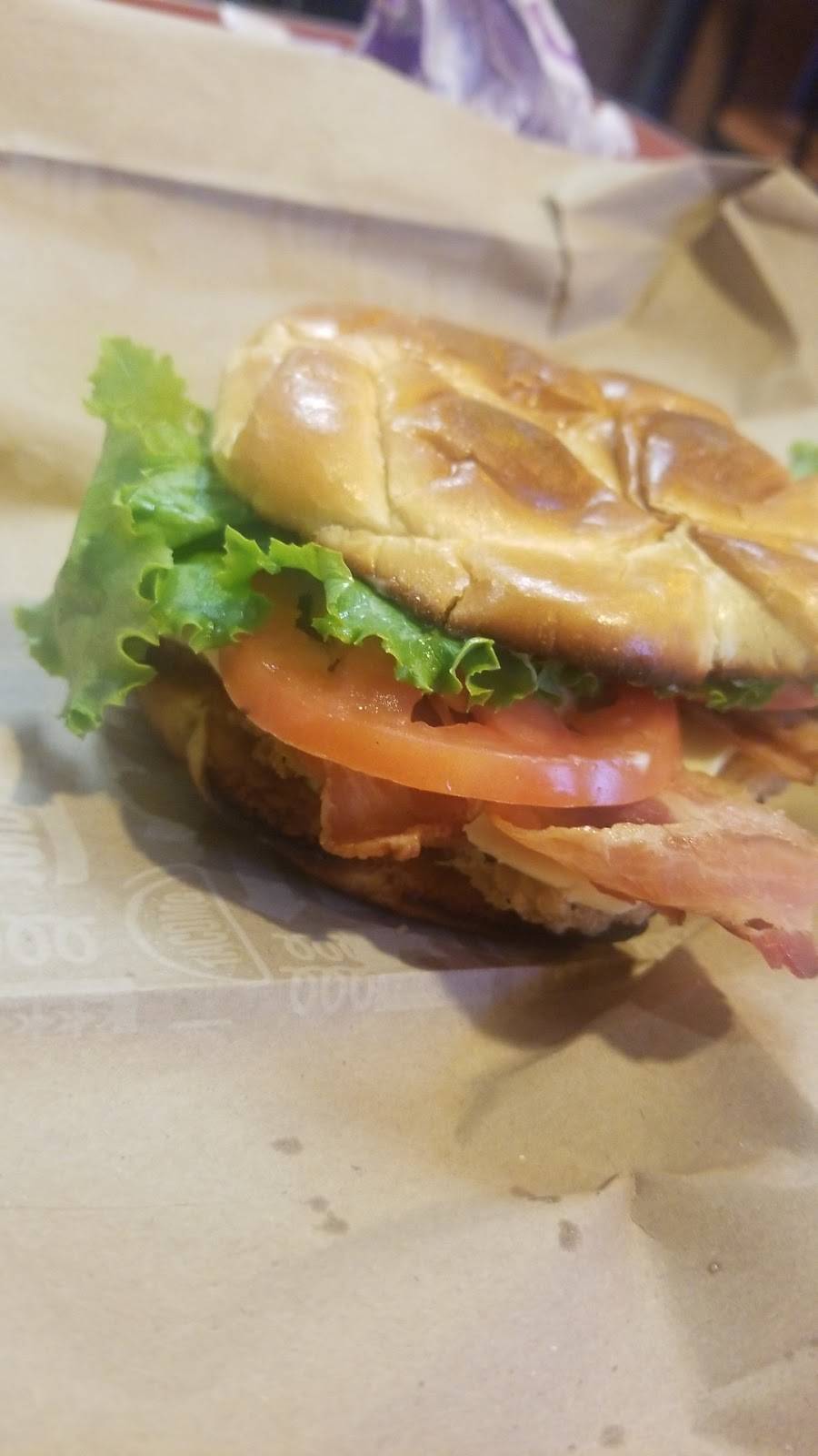 Jack in the Box | restaurant | 3191 Balfour Rd, Brentwood, CA 94513, USA | 9252407480 OR +1 925-240-7480