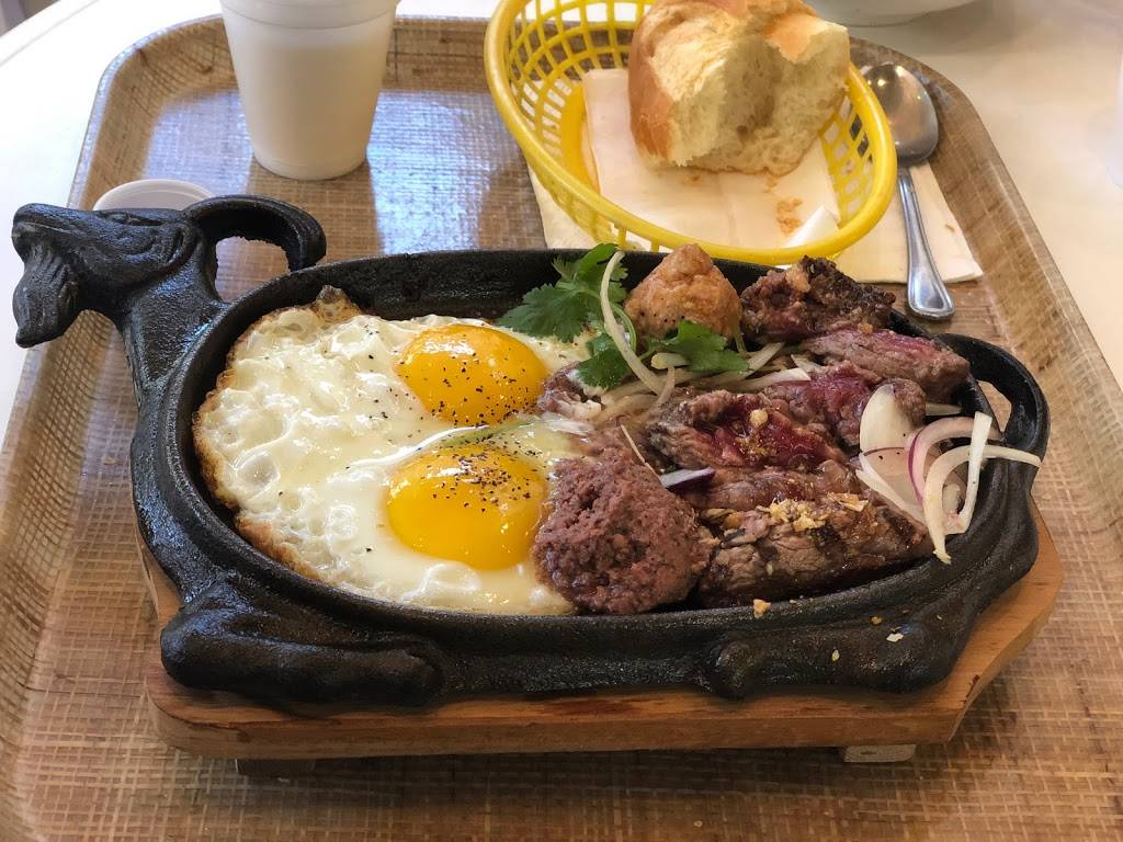 Bo ne Phu Yen | restaurant | 1818 Tully Rd, San Jose, CA 95122, USA | 4085288817 OR +1 408-528-8817