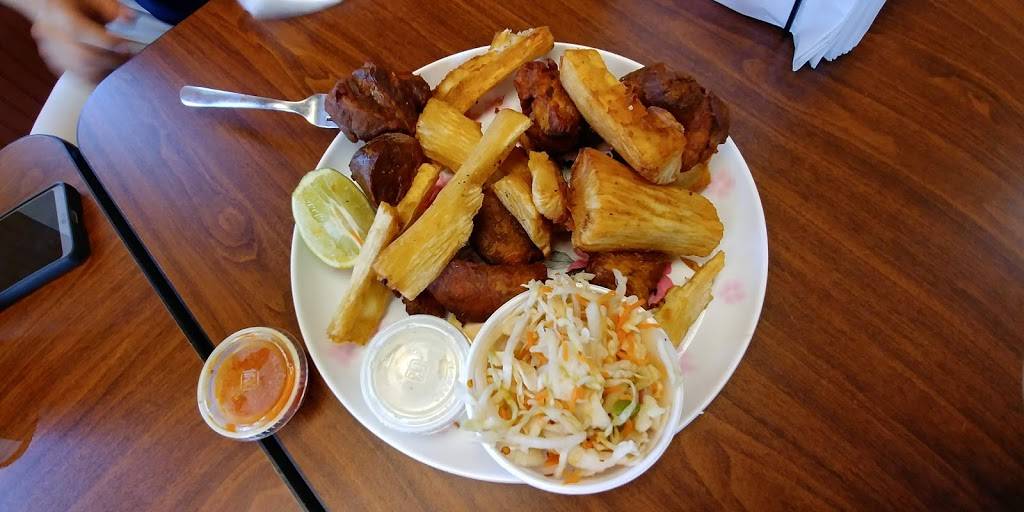 Cerritos | restaurant | 43137 John Mosby Hwy, Chantilly, VA 20152, USA | 7033270052 OR +1 703-327-0052