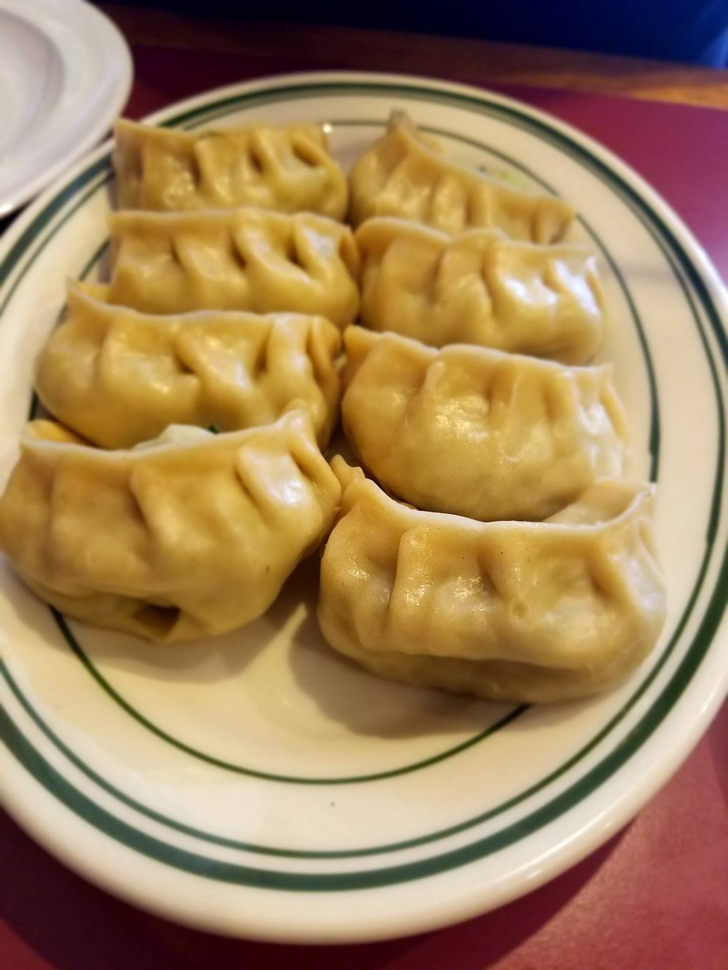 Red Panda | restaurant | 67-21 Woodside Ave, Woodside, NY 11377, USA | 7184588588 OR +1 718-458-8588