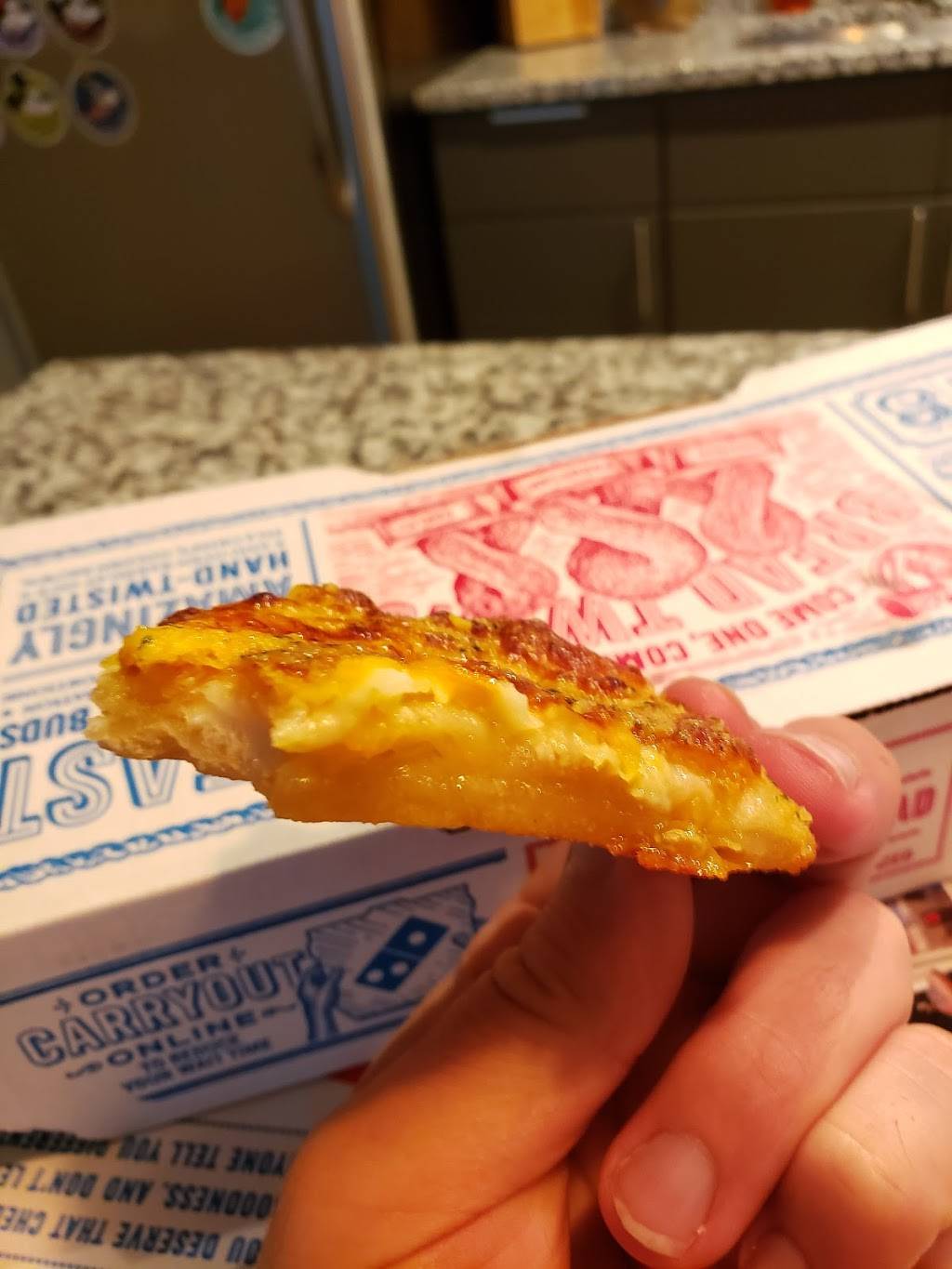 Dominos Pizza | meal delivery | 240 Citrus Tower Blvd Ste H, Clermont, FL 34711, USA | 3522421277 OR +1 352-242-1277