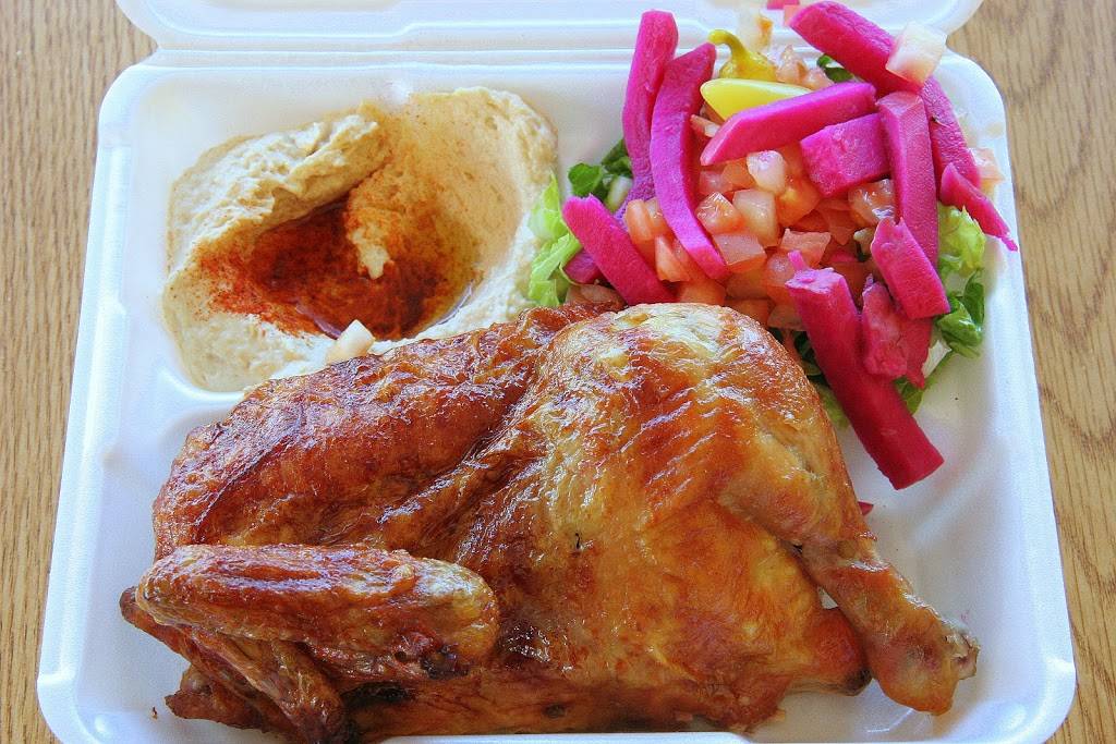 Zankou Chicken | restaurant | 5065 Sunset Blvd, Los Angeles, CA 90027, USA | 3236657845 OR +1 323-665-7845