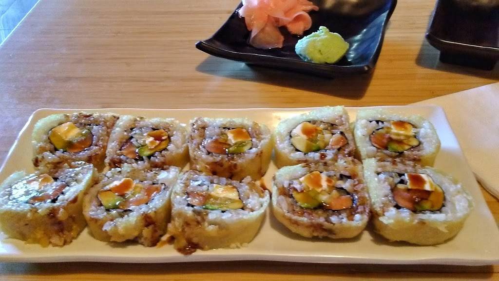 Sushi House | restaurant | 5841 E Charleston Blvd, Las Vegas, NV 89142, USA | 7026444888 OR +1 702-644-4888