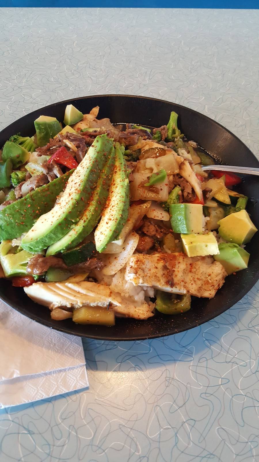 Wahoos Fish Taco | restaurant | 7835 N Palm Ave #101, Fresno, CA 93711, USA | 5594498226 OR +1 559-449-8226