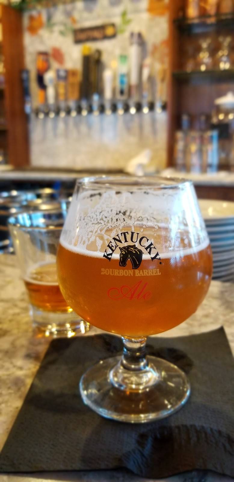 The Berry Tavern | restaurant | 2 High St, Danvers, MA 01923, USA | 9787772377 OR +1 978-777-2377