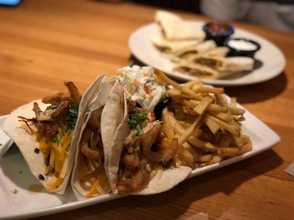 Applebees Grill + Bar | restaurant | 129 N Michigan Ave, Atlantic City, NJ 08401, USA | 6093457323 OR +1 609-345-7323