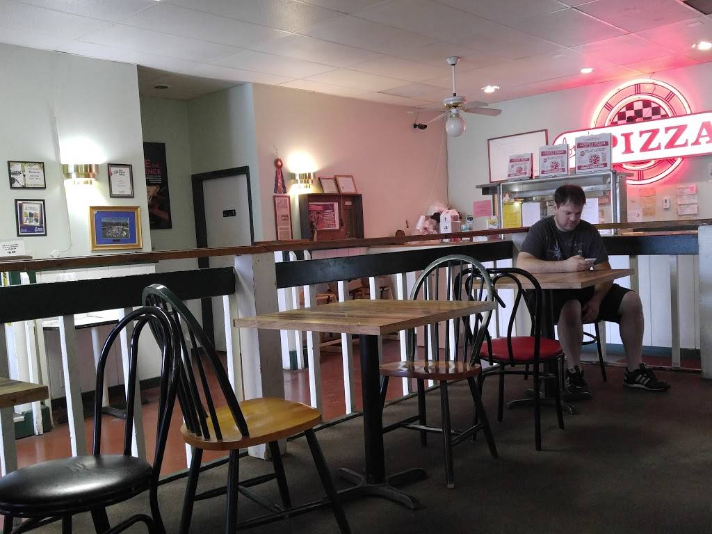 Louies Pizza | meal delivery | 1146 E Fillmore St, Colorado Springs, CO 80907, USA | 7194730060 OR +1 719-473-0060