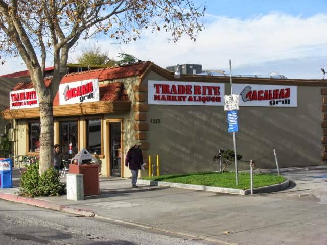 Bacalhau Grill and Trade Rite Market | restaurant | 1555 Alum Rock Ave #2426, San Jose, CA 95116, USA | 4082596101 OR +1 408-259-6101