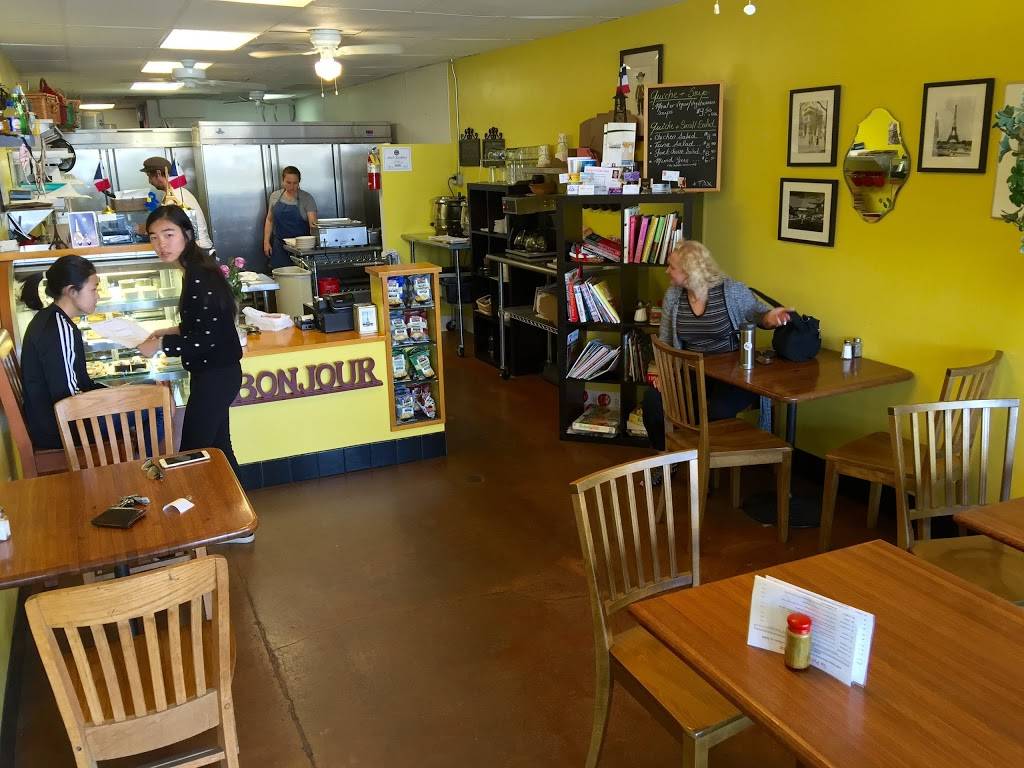 La Petite Baguette | meal takeaway | 16367 Bolsa Chica St, Huntington Beach, CA 92649, USA | 7148401900 OR +1 714-840-1900