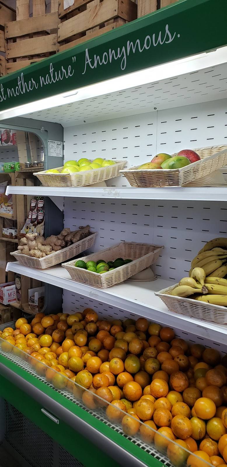 Cuencos | restaurant | 10201 NW 58th St, Doral, FL 33178, USA | 7865426905 OR +1 786-542-6905