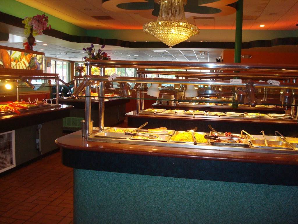 China Buffet | restaurant | 18690 NW 67th Ave, Miami Gardens, FL 33015, USA | 3056223188 OR +1 305-622-3188