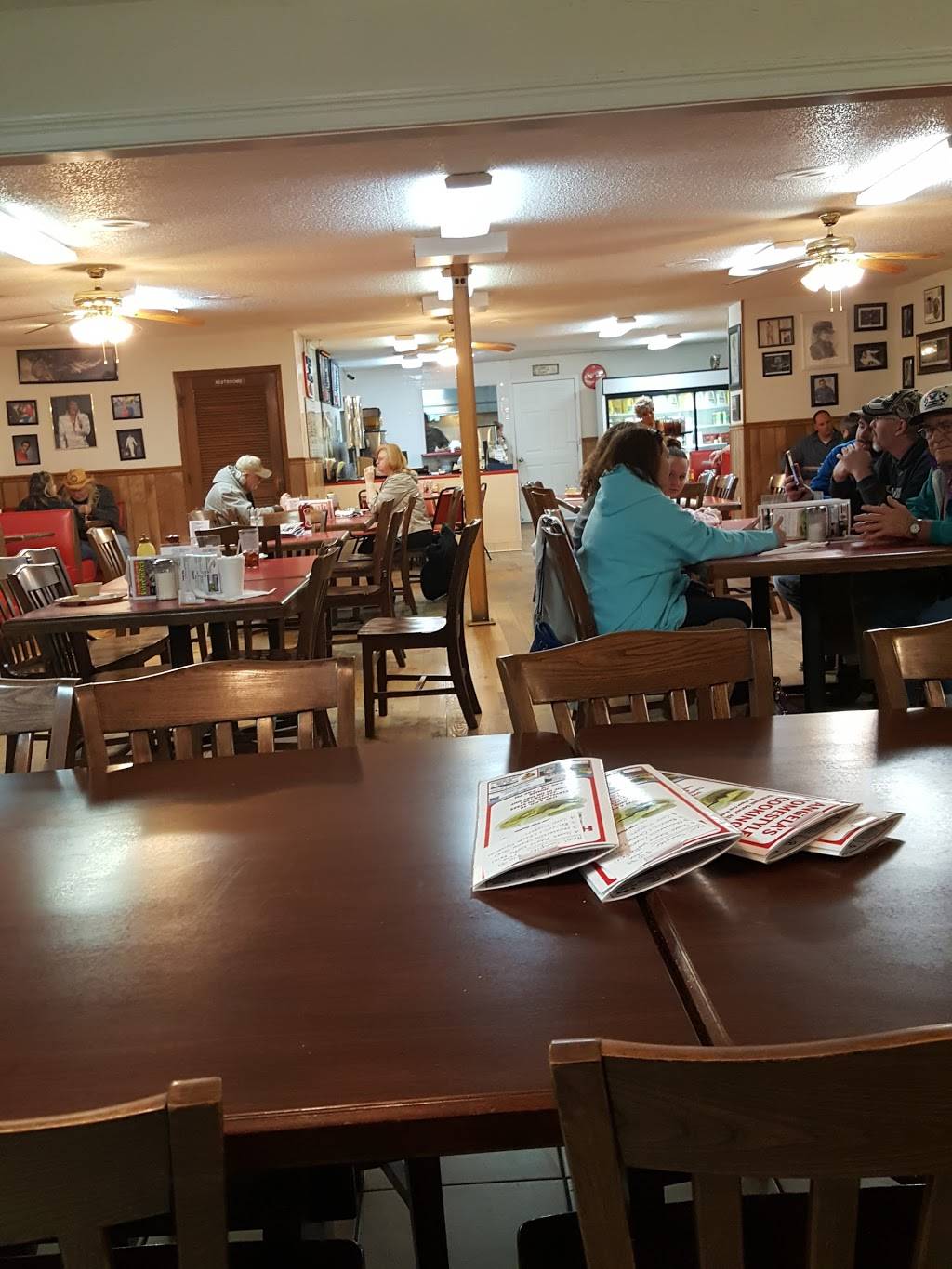 ANGELA’S HOMESTYLE COOKING | restaurant | 1799 APD 40, Appalachian Hwy, Cleveland, TN 37323, USA | 4234721651 OR +1 423-472-1651
