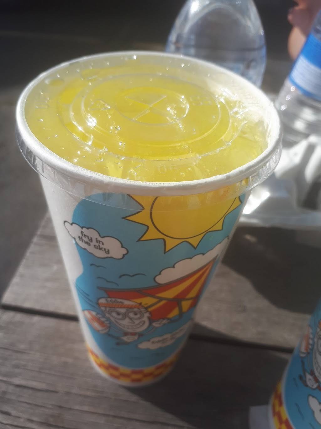 Fast Eddies | restaurant | 688 Hespeler Rd, Cambridge, ON N1R 8N7, Canada | 5196203028 OR +1 519-620-3028