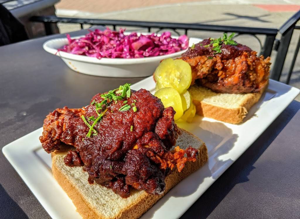 Rooster Creek Tavern | restaurant | 200 E Branch St, Arroyo Grande, CA 93420, USA | 8054892509 OR +1 805-489-2509