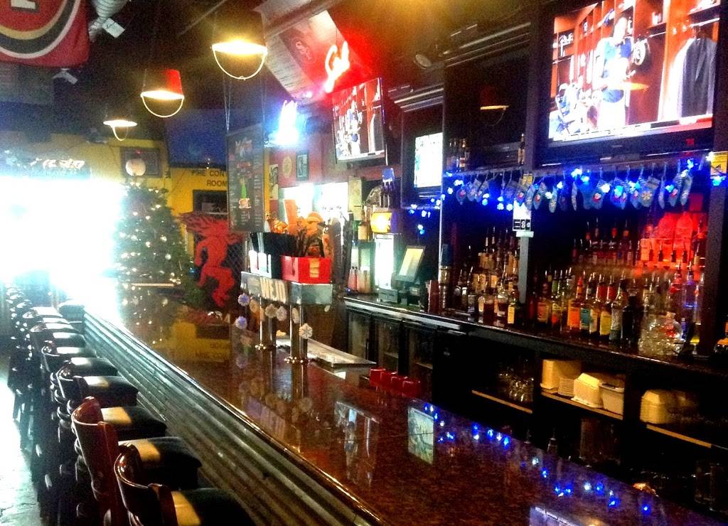 Bull Wings Grill & Bar | restaurant | 9625 E Stockton Blvd, Elk Grove, CA 95624, USA | 9166819464 OR +1 916-681-9464