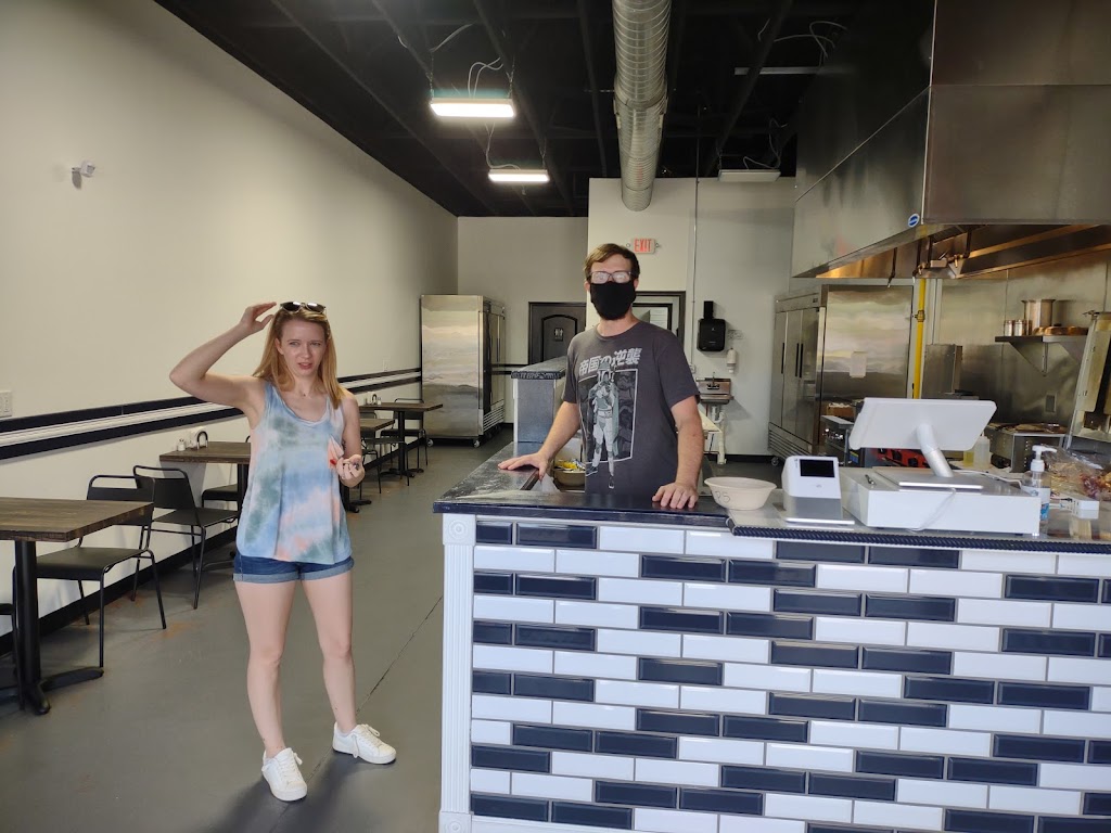 Greek Village Express | restaurant | 6001 Watson Blvd Suite 300, Byron, GA 31008, USA | 4783331564 OR +1 478-333-1564