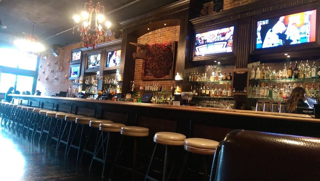 Matador Cantina | restaurant | 111 N Harbor Blvd, Fullerton, CA 92832, USA | 7148718226 OR +1 714-871-8226