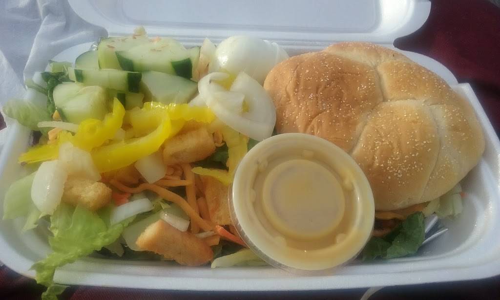 Chefpats Takeout | meal takeaway | 1859 W Oakland Park Blvd, Oakland Park, FL 33311, USA | 9546168515 OR +1 954-616-8515