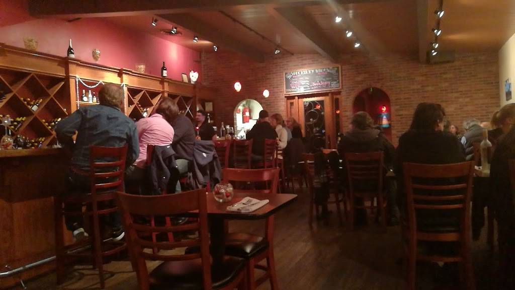 The Vine Wine and Tapas | restaurant | 135 Parrott St, San Leandro, CA 94577, USA | 5109697477 OR +1 510-969-7477