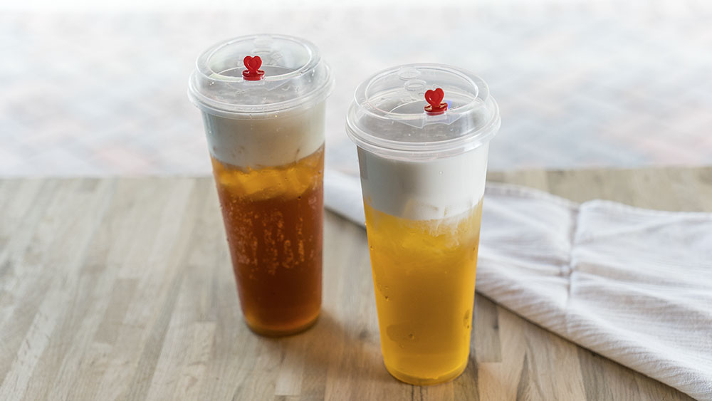 XiaoChi Boba & Asian Street Food | cafe | inside of International Market, 7306 Lake Worth Rd, Lake Worth, FL 33467, USA | 5613443131 OR +1 561-344-3131