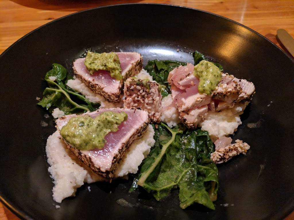 Passionfish | restaurant | 701 Lighthouse Ave, Pacific Grove, CA 93950, USA | 8316553311 OR +1 831-655-3311