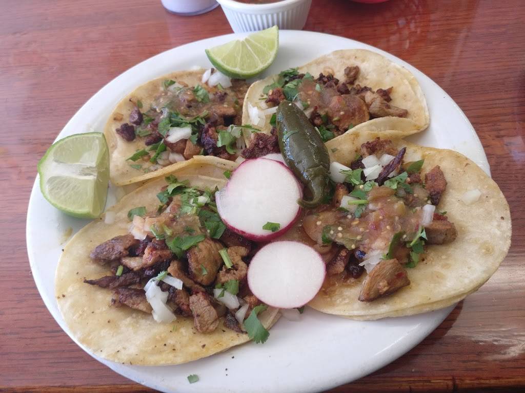El Yahualica Tacos | restaurant | 2699 Monument Blvd i, Concord, CA 94520, USA | 9256860319 OR +1 925-686-0319