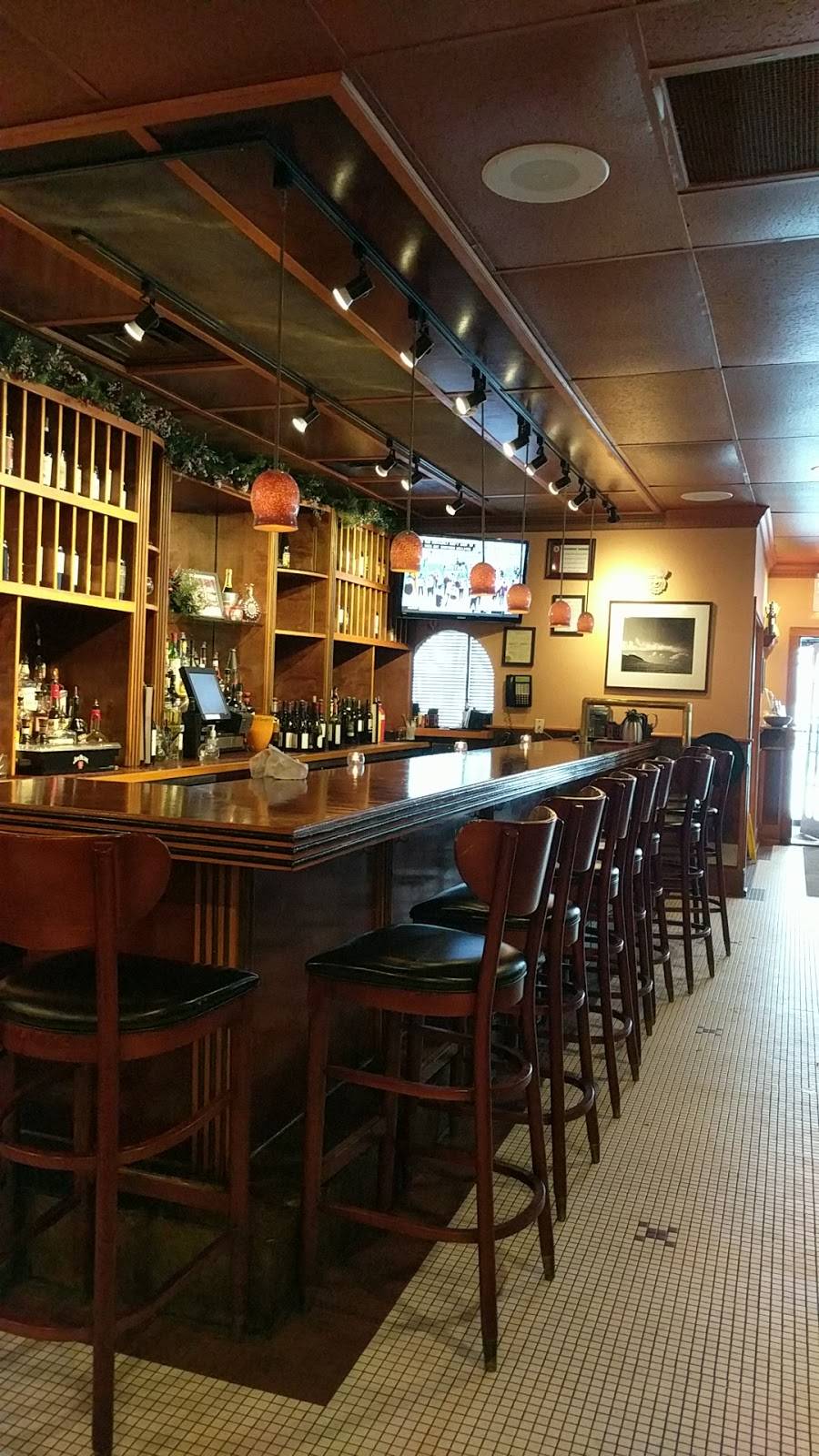 Francescas Vicinato | restaurant | 12960 South La Grange Road, Palos Park, IL 60464, USA | 7086711600 OR +1 708-671-1600