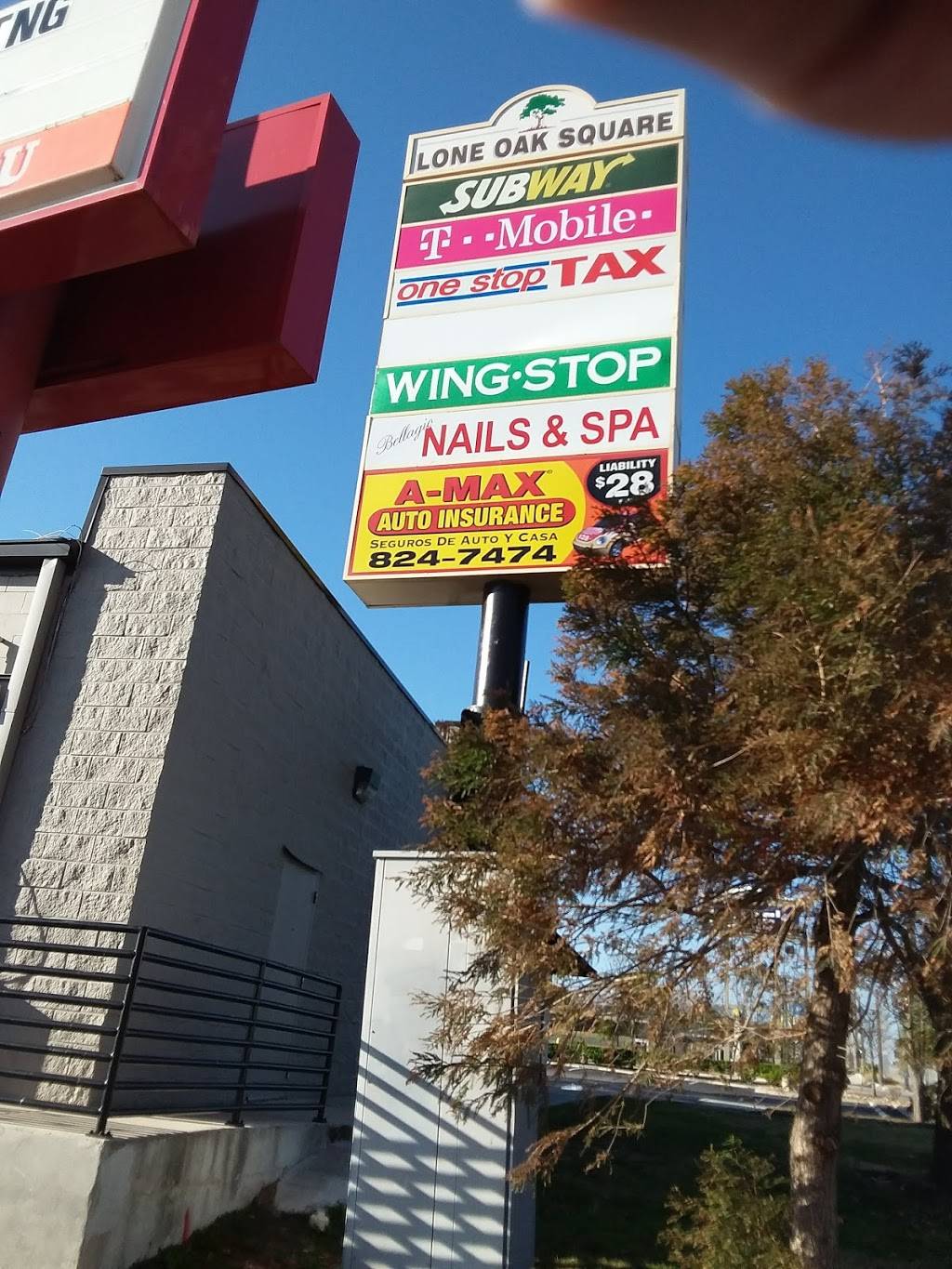 Subway Restaurants | restaurant | 1464 Austin Hwy #109, San Antonio, TX 78209, USA | 2108260978 OR +1 210-826-0978