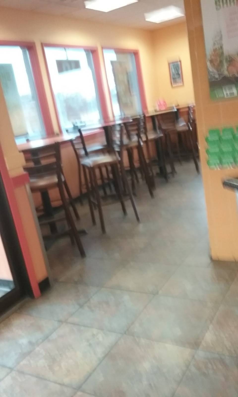 Taco Johns | restaurant | 319 S Ankeny Blvd, Ankeny, IA 50023, USA | 5159649800 OR +1 515-964-9800