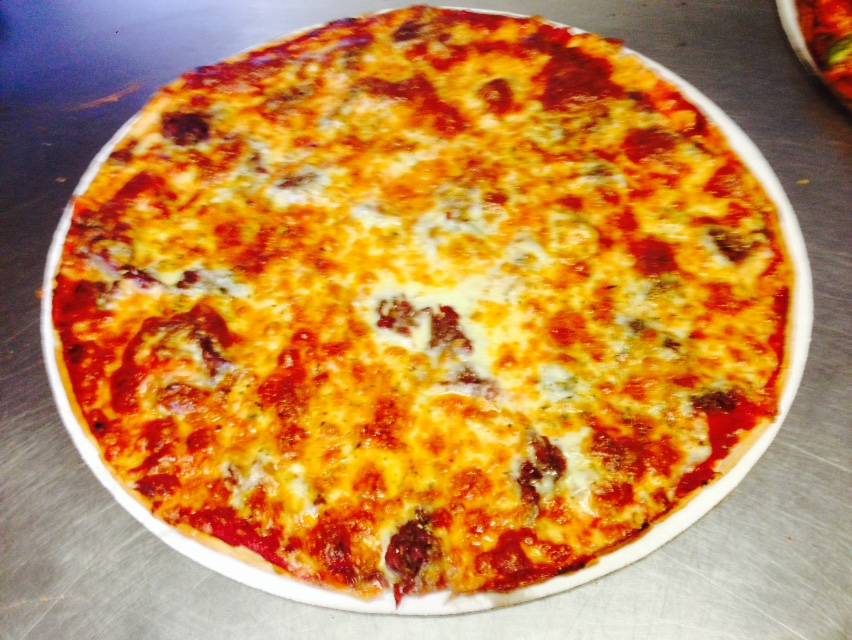 Gourmet Pizza Corporation | restaurant | 9 N Elmwood Dr, Aurora, IL 60506, USA | 6308972242 OR +1 630-897-2242