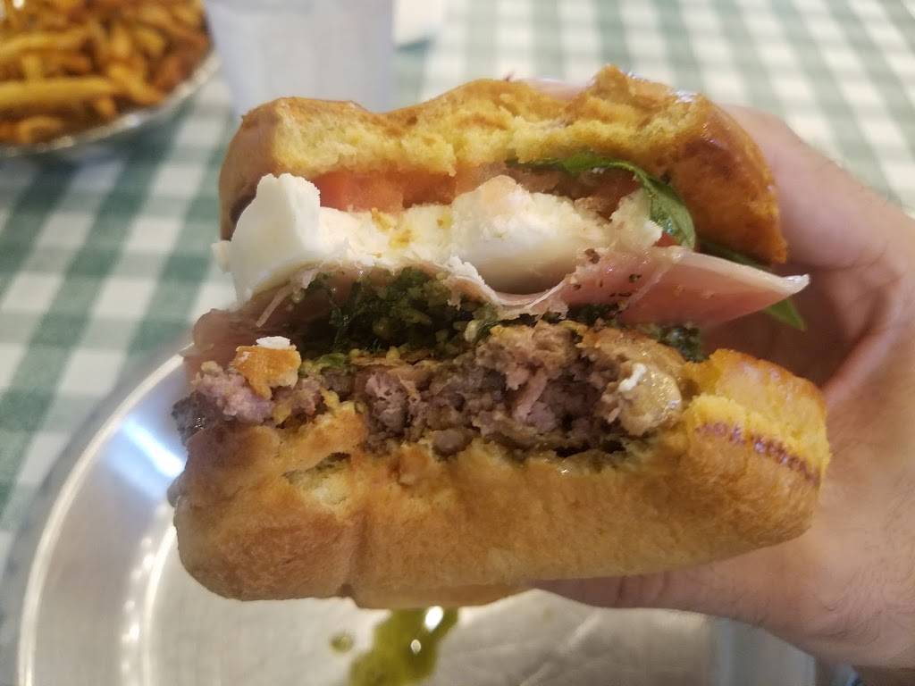 Rodeo Goat | restaurant | 2105 Dallas St, Houston, TX 77003, USA | 2818539480 OR +1 281-853-9480