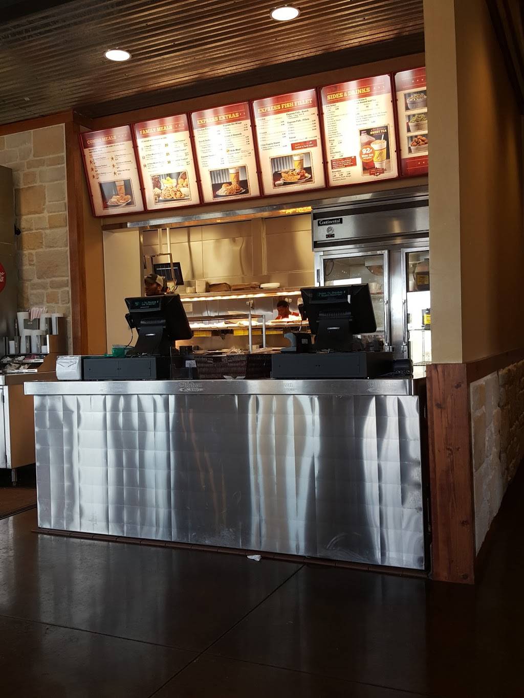 Chicken Express | restaurant | 5165 Lake Ridge Pkwy, Grand Prairie, TX 75052, USA | 9728546140 OR +1 972-854-6140