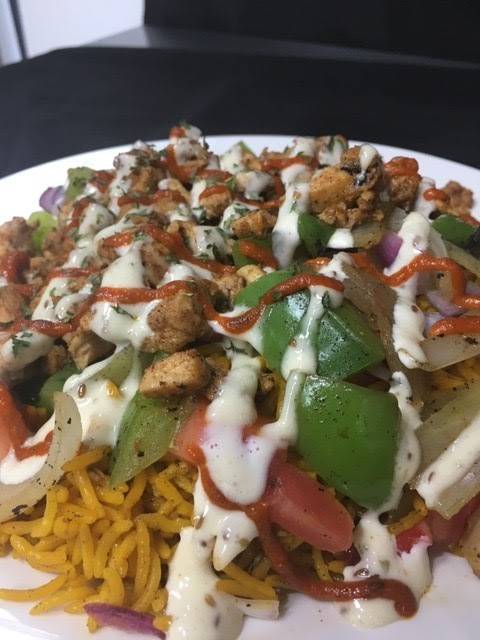 Arys Kitchen | restaurant | 1188 Vestal Ave, Binghamton, NY 13903, USA | 6076770057 OR +1 607-677-0057