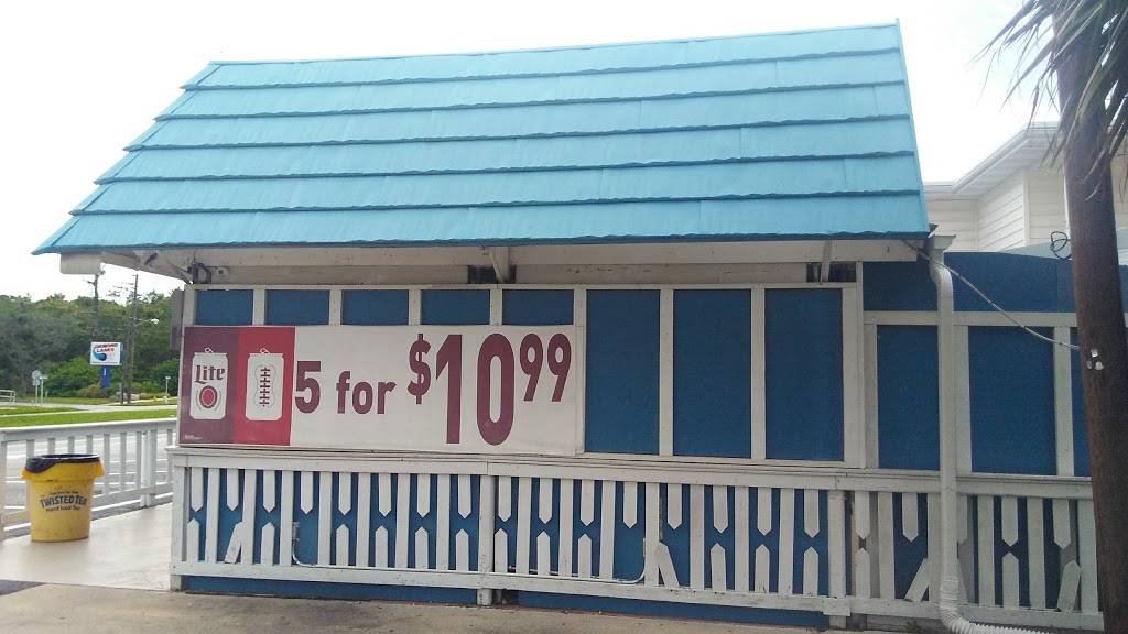 Pirana Grill | restaurant | 241 N US-1, Ormond Beach, FL 32174, USA | 3866733336 OR +1 386-673-3336