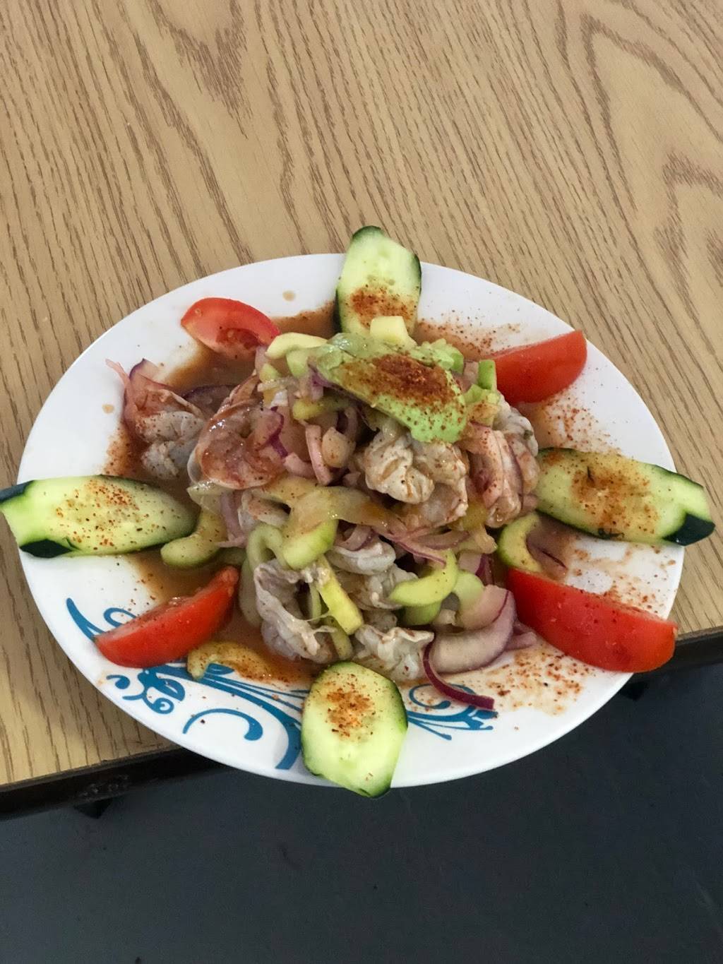 Mariscos Las Palmas | restaurant | 15025 Rd 192, Porterville, CA 93257, USA | 5598547053 OR +1 559-854-7053