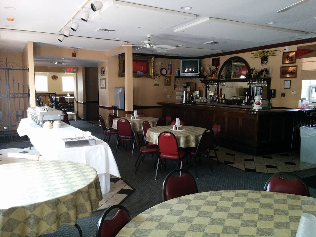 Hodaks Restaurant & Bar | restaurant | 2100 Gravois Ave, St. Louis, MO 63104, USA | 3147767292 OR +1 314-776-7292