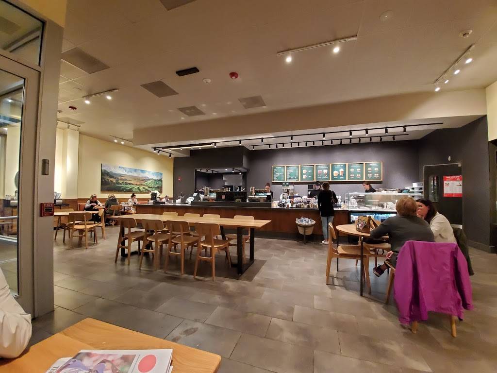 Starbucks | cafe | 3604 W Genesee St, Syracuse, NY 13219, USA | 3154884448 OR +1 315-488-4448