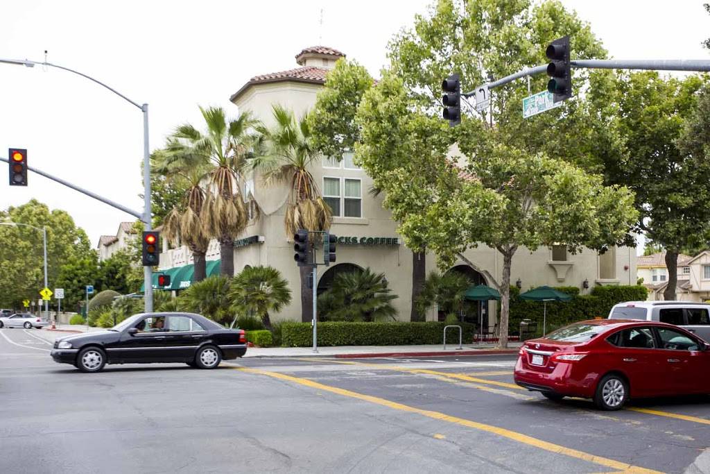 Starbucks | cafe | 1700 Park Ave #10, San Jose, CA 95126, USA | 4082712713 OR +1 408-271-2713