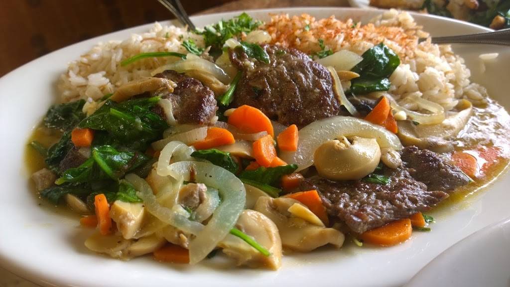 Byblos | restaurant | 4830 Cass Ave, Detroit, MI 48201, USA | 3132925678 OR +1 313-292-5678