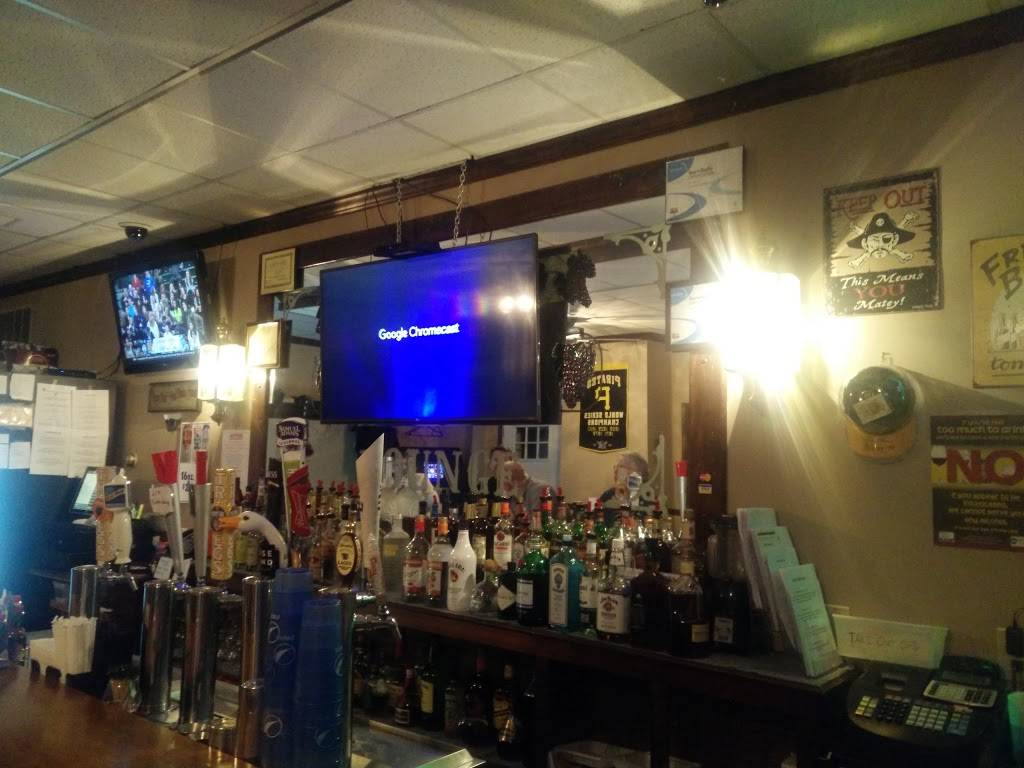 Samuel Owens Restaurant & Bar | restaurant | 128 Chestnut St, Coplay, PA 18037, USA | 6102622860 OR +1 610-262-2860