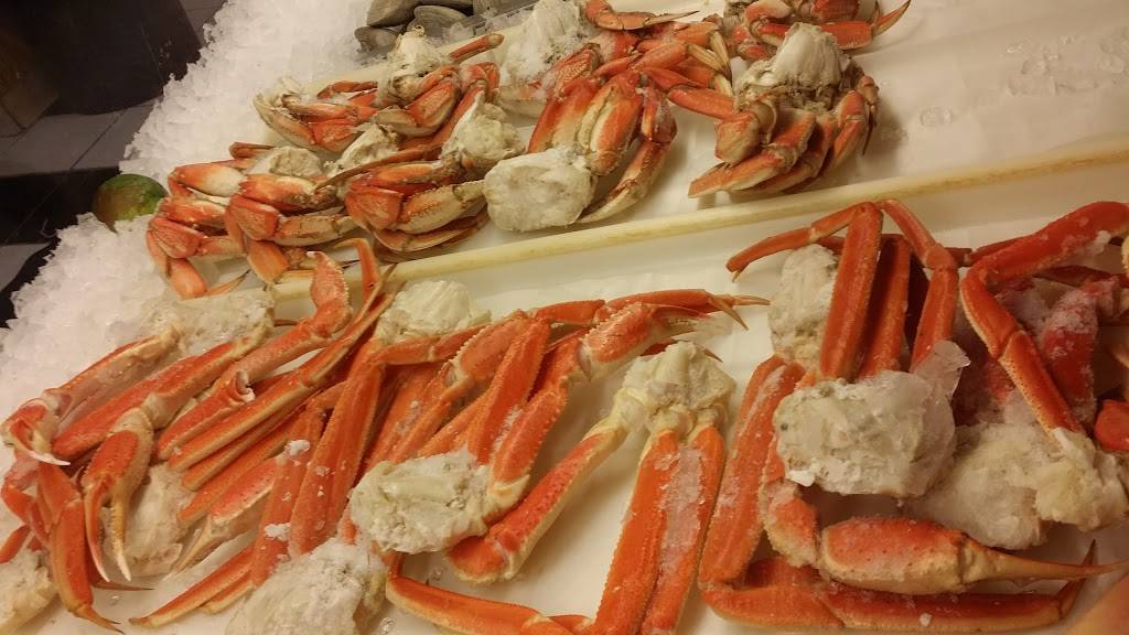 Seven Seas | restaurant | 4725 N 5th St, Philadelphia, PA 19120, USA | 2154571836 OR +1 215-457-1836