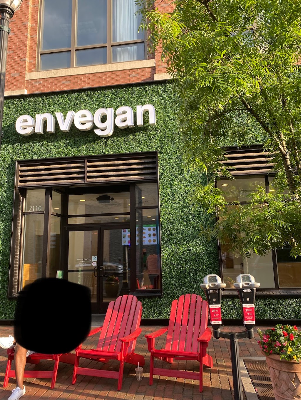 envegan | restaurant | 232 19th St NW Suite 7110, Atlanta, GA 30363, USA | 4708233049 OR +1 470-823-3049
