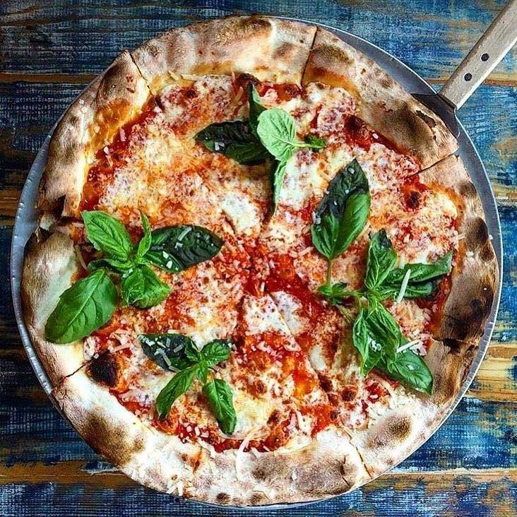 DC PIE CO - Denver | meal takeaway | 2223 E Colfax Ave, Denver, CO 80206, USA | 3035374240 OR +1 303-537-4240