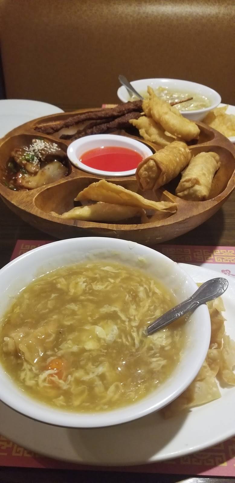 New Asian Kitchen | restaurant | 4231 W Bell Rd, Phoenix, AZ 85053, USA | 6029380848 OR +1 602-938-0848